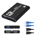 thumbnail image 1 of Tarjeta de captura Dobestyou Captura de vídeo HDMI 4K USB 3.0 1080p, 1 of 7