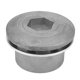thumbnail image 4 of Cabezal de desbrozadora cabezal de corte duradero y resistente al desgaste cortacésped con cabezal de corte de desbrozadora para césped de jardín y hogar ANGGREK Otros, 4 of 8