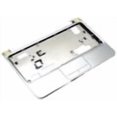 thumbnail image 2 of HP Mini 210 Silver Palmrest with TouchPad Assembly 635012-001, 2 of 4