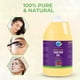 thumbnail image 3 of Serie Nishman After Shave (06 Aqua D'asil 400ml), 3 of 5
