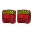 thumbnail image 3 of Trailer Lights Kit, Wireless DC5V Trail Lights Kit  For Campers, 3 of 8