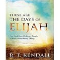thumbnail image 1 of These Are the Days of Elijah, 1 of 2