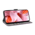 thumbnail image 4 of Phone Wallet Case for Google Pixel 10 Pro with Stand - Leather Folio Cover & Card Slots Purple, 4 of 5