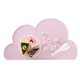 thumbnail image 1 of Mantel Individual portátil de silicona con forma de nube para bebé, alfombrilla antideslizante para comer, alfombrillas para comida de viaje oso de fresa Hogar, 1 of 3
