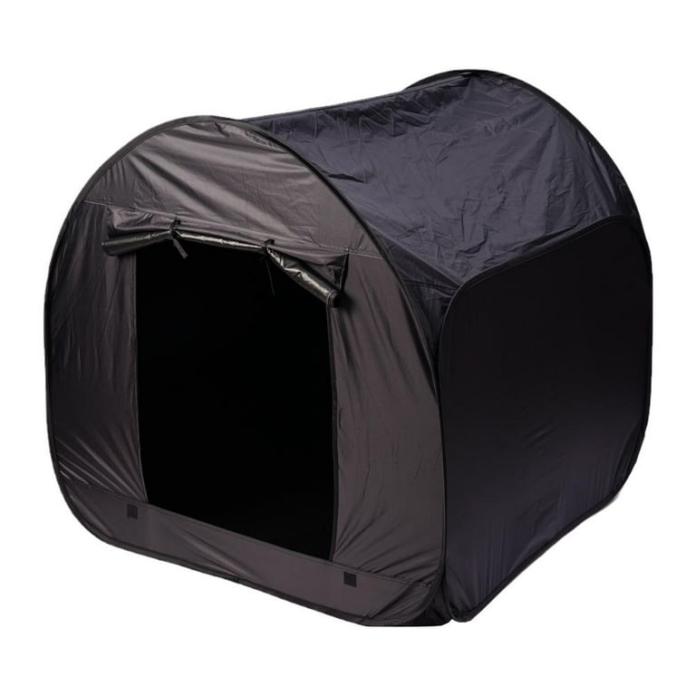 Kids Teepee Ssguopte Sensory Tent For Kids With Autism, 47x47x47