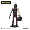 thumbnail image 3 of Figura de acción McFarlane Toys Cyberpunk 2077 Johnny Silverhand Variant, 3 of 6