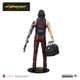thumbnail image 3 of Figura de acción McFarlane Toys Cyberpunk 2077 Johnny Silverhand Variant, 3 of 6