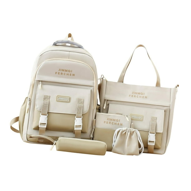 Cartucheras Mochilas Recicladas Con Bolsas De Comida De Perro