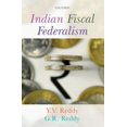 thumbnail image 1 of Indian Fiscal Federalism, 1 of 1