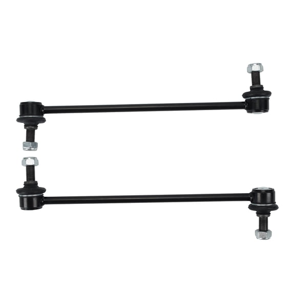 MOCA AUTOPARTS 2pcs Front Sway Bar End Links Fit for 2013-2018 Ford Fusion Lincoln Mkz & 2015-2018 Ford Edge