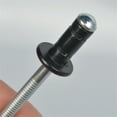thumbnail image 5 of FYUU 2x Fuel Door Cover Retainer Rivet Clip For Toyota Tacoma 05-21, 5 of 5