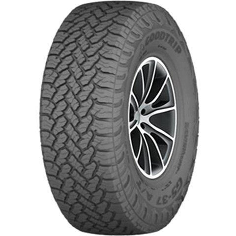 Goodtrip GS-37 A/T 255/50R18 106V XL All Terrain Tire simolary.com 16 Goodtrip GS-37 A/T 255/50R18 106V XL All Terrain Tire Simolary simolary.com 16
