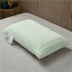 thumbnail image 1 of Bedding Size Bed Pillow White Cool Hotel Quality Corner Propped Pillow For Back Flat Or Side Sleeping, 1 of 6