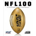 thumbnail image 2 of NFL 100: A Century of Pro Football, 2 of 4