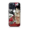 thumbnail image 1 of One Piece Monkey D Luffy 1st iPhone 15 Pro Max Case,iPhone 14 Pro Max, 1 of 3