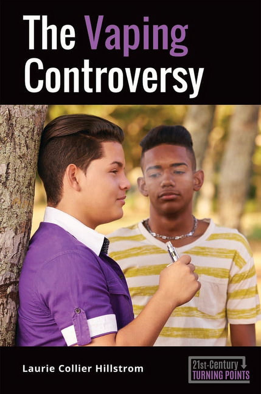 Vaping Controversy
