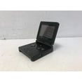 thumbnail image 3 of Nintendo Game Boy Advance SP (Black) - Play Your Favorite GBA Games, 3 of 7