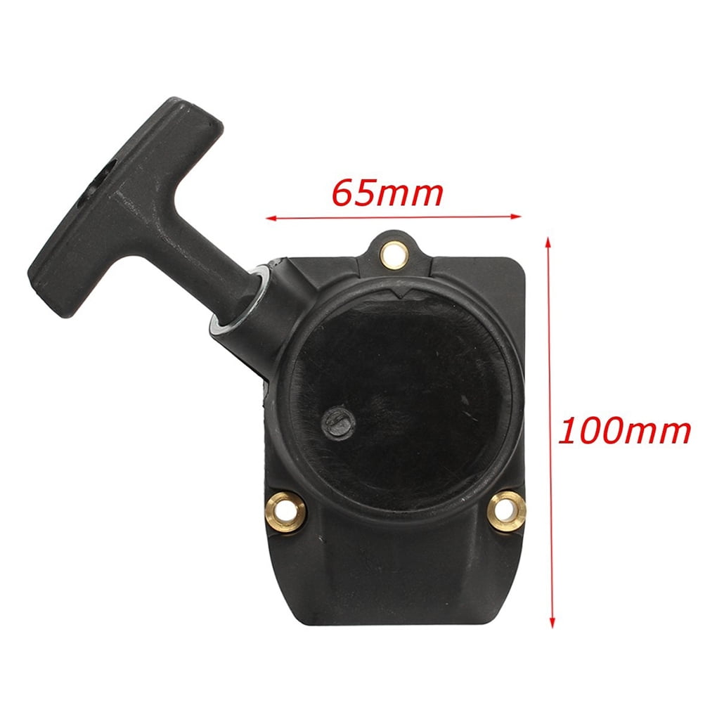 Hi Fancy Replacement For Stihl Fs 75 Fs 80 Fs 80r Fs85 Fs85r Trimmer Recoil Starter Pull Type 4137 190 4000 Walmart Com Walmart Com