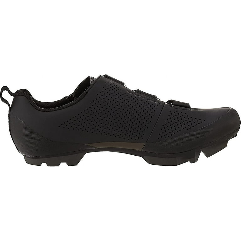 Fizik Tempo R5 Overcurve Black/Black 40 - Walmart.com