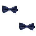 thumbnail image 2 of Sonducket Gran oferta, 49 estilos, pajarita para hombre, corbata Formal, moda para hombre, negocios, boda, pajarita, camisa de vestir para hombre, regalo Type13 NO13 Sonducket CBP080699, 2 of 5