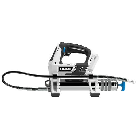 

20-Volt Cordless Grease Gun (Battery Not Included)