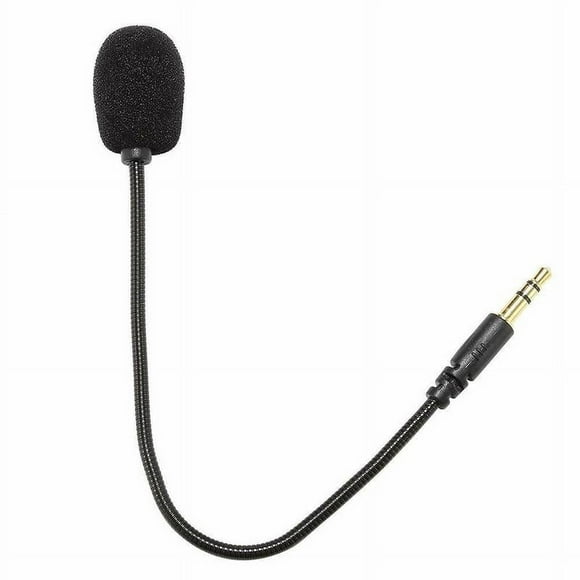 Replacement Boom Mic For Turtle Beach Gaming Headset PS4 One Microphon *к M8K4