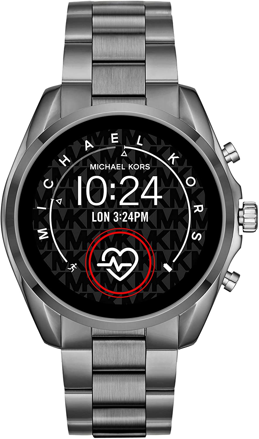 michael kors smartwatch canada