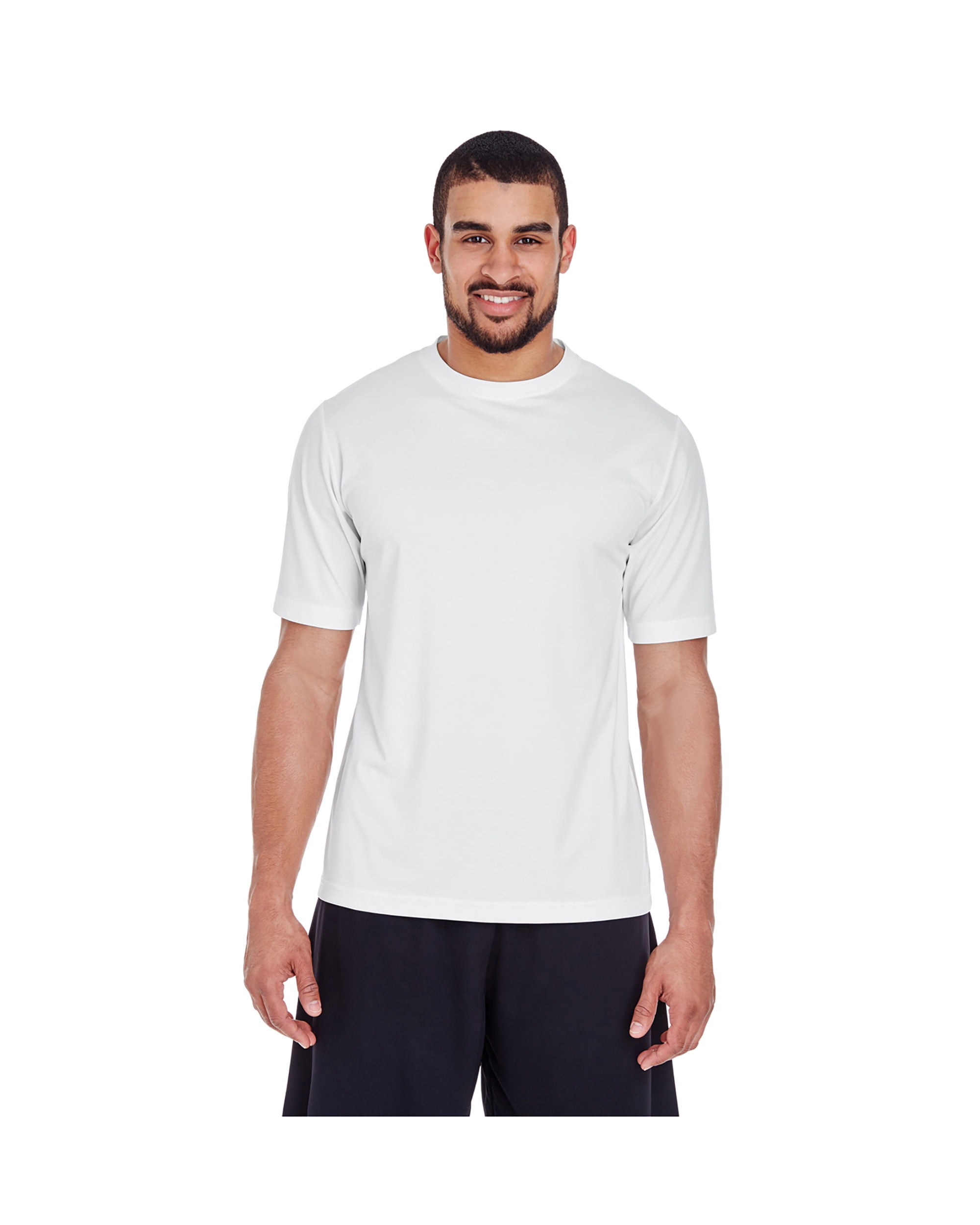 Team 365 Men's Zone Performance TShirt, Style TT11