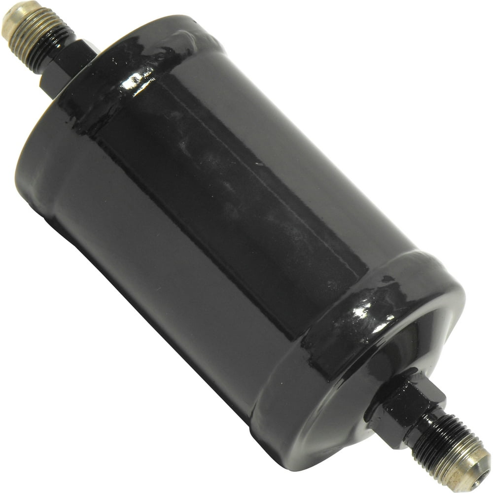 A/C Receiver Drier Drier Inline