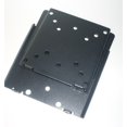 thumbnail image 2 of Master Mounts 101 Fixed Flat TV Wall Mount -- LED LCD Fits TVs with Screen Sizes up to 42" Holds up to 70 lbs, VESA 50x50 75x75 100x100 (Black), 2 of 4