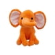 thumbnail image 1 of TRKIYQC Bebé Elefante de dibujos animados Juguetes de peluche Algodón Tamaño grande Animal relleno Muñeco de peluche Almohada relajante TRKIYQC casual, 1 of 4