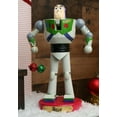 thumbnail image 2 of Toy Story 11" Buzz Lightyear Nutcracker, 2 of 3