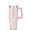 color-485, variant on Stylish Leopard Travel Cup 40 oz with Insulated Body, Leak Proof Flip Lid and Easy Carry Handle