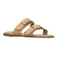 thumbnail image 2 of Sandalia Berlin Mujer Beige De Piso Slide Casual beige 24.5, 2 of 10