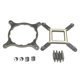thumbnail image 1 of Cpu Cooling Mounting Bracket Kit For Lga1700 1200 H55/h75/h80i V2/h90/h100i V2/h105/h110/h115i For, 1 of 5