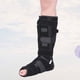 thumbnail image 3 of Tobillera deportiva fija con presión elástica para correr, con placa de acero para esguince y catalepsia, talla M, 3 of 8