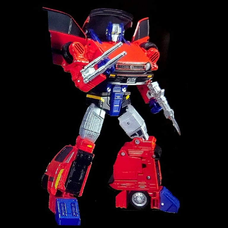 トランスフォーマー Masterpiece MP-54 REBOOST MP-54 Reboost | Transformers Masterpiece - Walmart.com