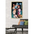 thumbnail image 2 of Sword Art Online - Key Art 2 Wall Poster, 22.375" x 34" Framed, 2 of 6