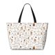 thumbnail image 2 of Easygdp Coffee Bolsa de Viaje de Playa de Gran Capacidad, Bolsa Tote Perfecta para la Playa, Escapadas de Fin de Semana y Viajes, 2 of 7