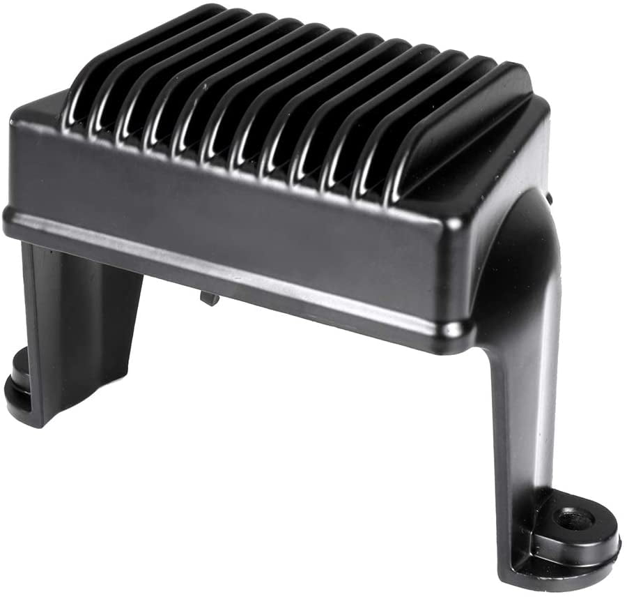 Eccpp Voltage Regulator Rectifier Fit For Electra Glide Road