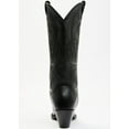 thumbnail image 5 of Idyllwind Women's Actin Up Western Boot Round Toe Black 6 1/2 M  US, 5 of 7