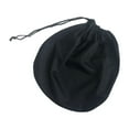 thumbnail image 1 of Colaxi Helmet Bag with Drawstring Sturdy Multipurpose Travel Bag Carrying Case for Bike Helmets Scooter Riding Motorcycle Sports 52x46cm, 1 of 8