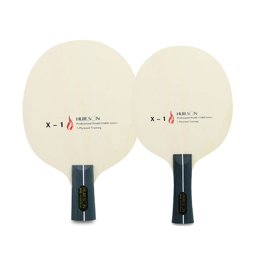 Details about   EE_ EE_ Professional Lightweight Table Tennis  Pong Racket Paddle Bat Blade 