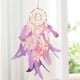 thumbnail image 4 of Dream Catchers Wall Decor And Sun Feather Traditional Dream Wall Hanging Decor For Kids Bedroom Adult Living Room Home Decorations, 4 of 4