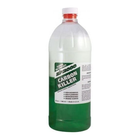 Slip 2000 32 oz. Carbon Killer Gun Cleaner