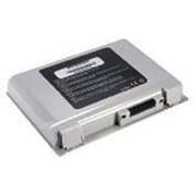 Lithium Ion Notebook Battery