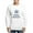 White, variant on CafePress - Whistler Blackcomb BC Long Sleeve T Shirt - Unisex Cotton Long Sleeve T-Shirt