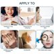 thumbnail image 4 of Cooling Ice Eye Mask Relieve Eye Fatigue Eliminate Dark Circles Sleep Eye Care, 4 of 5