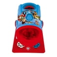 thumbnail image 5 of Lexibook Paw Patrol Mis Historias Sacadas a la Luz Proyector de Cuentos con Sonidos Temporizador y Librito Azulrojo LTC100PA Mediano, 5 of 5