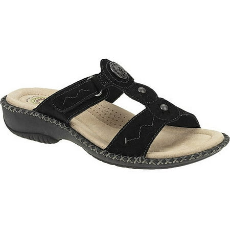 Earth Spirit Women's Natick Slide Sandal